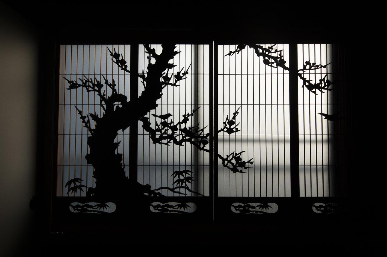 Suikomareso Hita Exterior foto